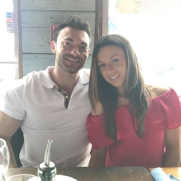 Meet your Posher, Tiffany - Picture 1 of 1